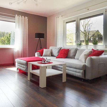 Haus Riesebeek Villa Langelsheim Eksteriør billede