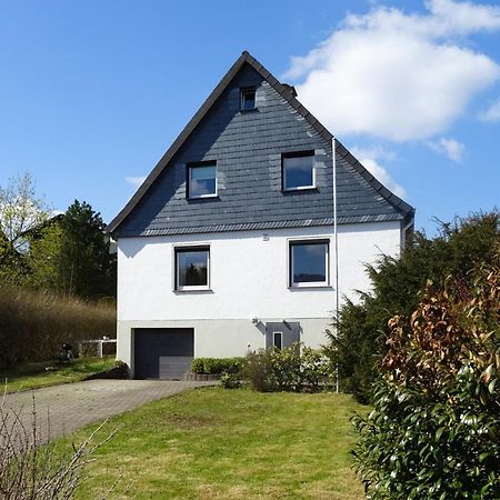 Haus Riesebeek Villa Langelsheim Eksteriør billede