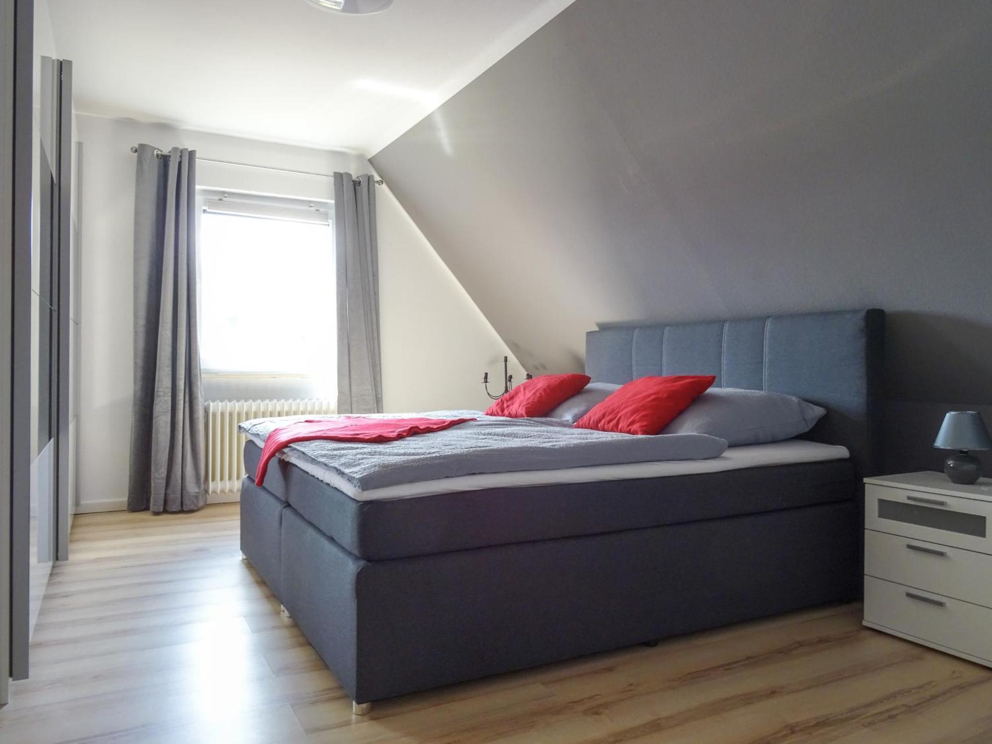 Haus Riesebeek Villa Langelsheim Eksteriør billede