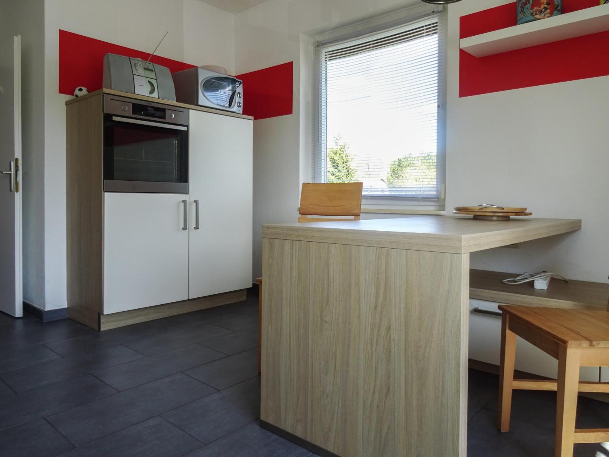 Haus Riesebeek Villa Langelsheim Eksteriør billede