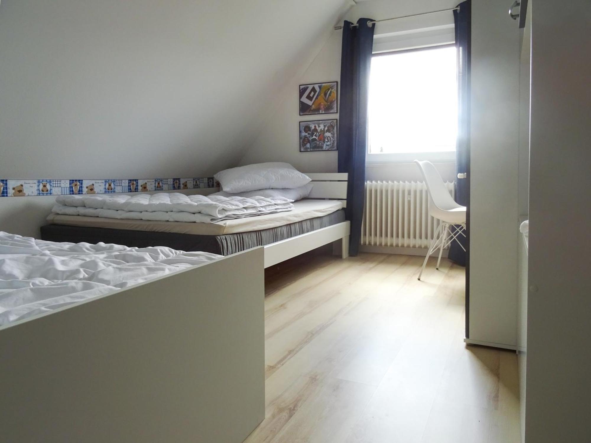 Haus Riesebeek Villa Langelsheim Eksteriør billede