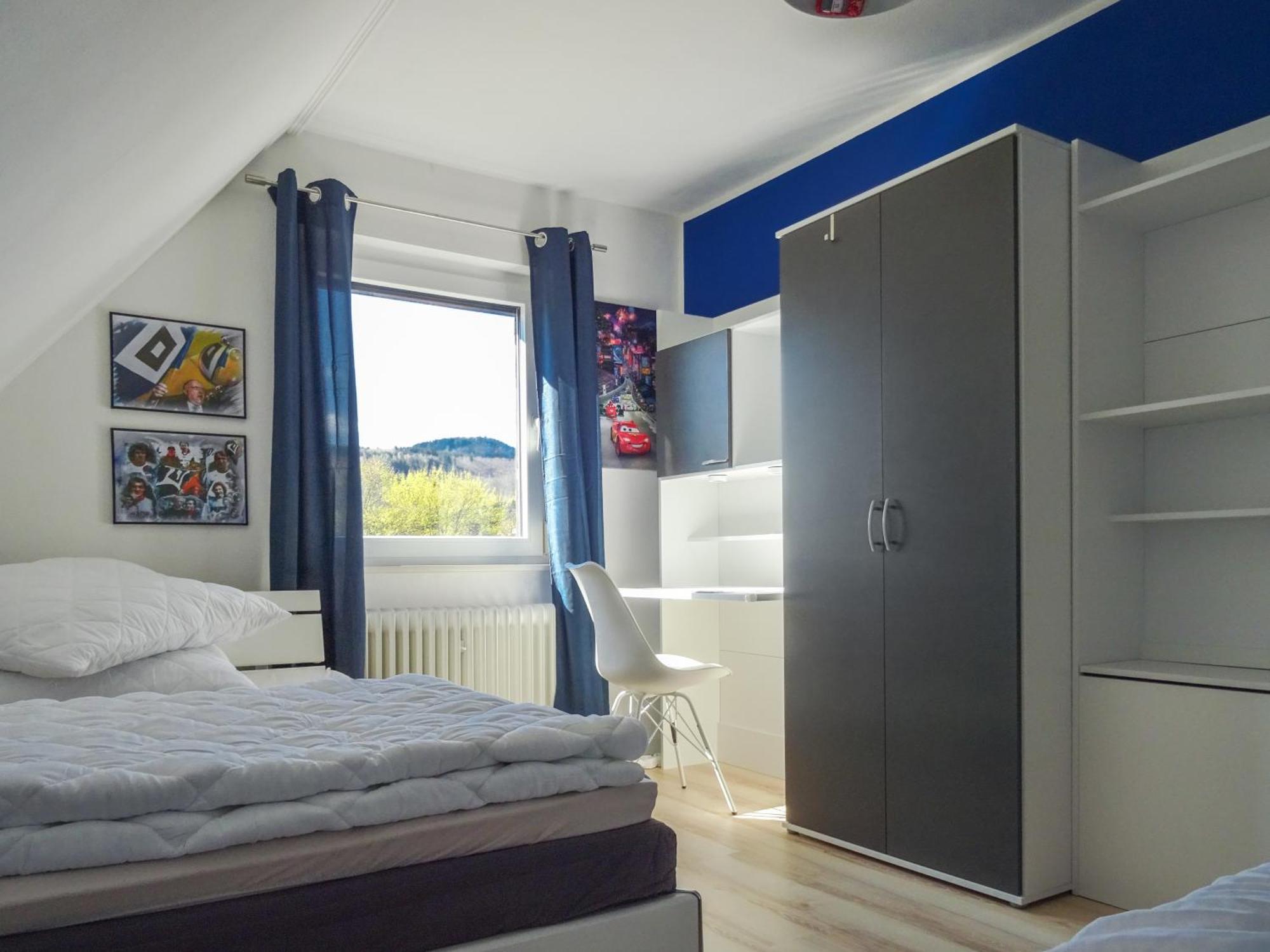 Haus Riesebeek Villa Langelsheim Eksteriør billede