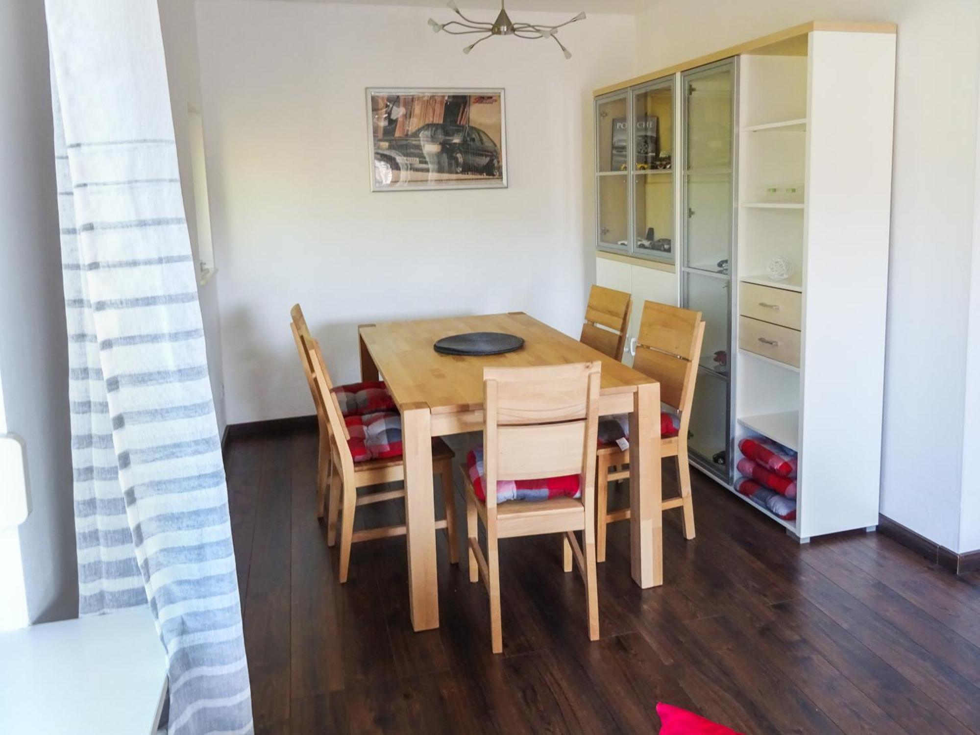 Haus Riesebeek Villa Langelsheim Eksteriør billede