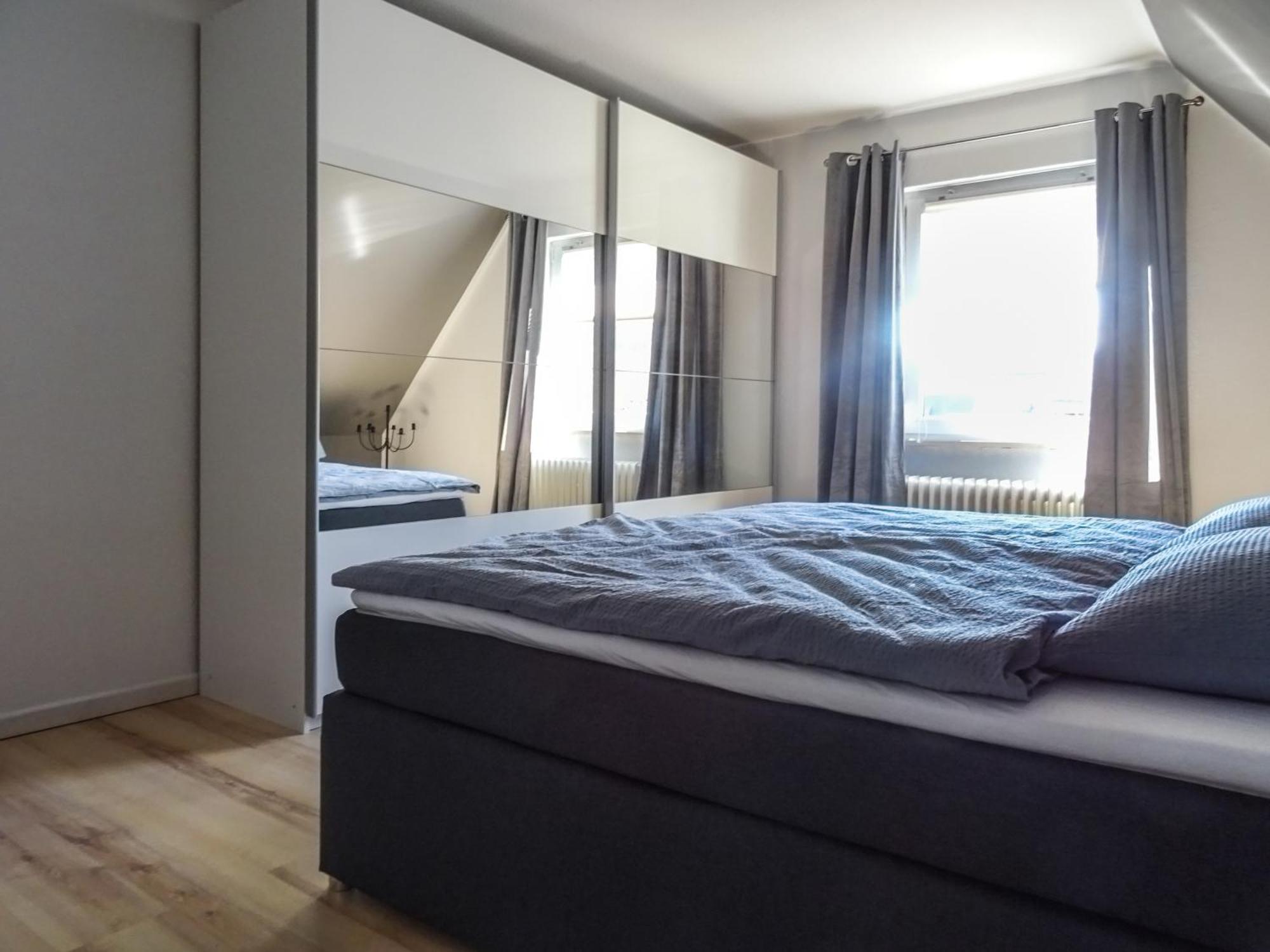 Haus Riesebeek Villa Langelsheim Eksteriør billede